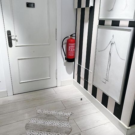 Apartamento Platas Centro Ribadesella Kültér fotó