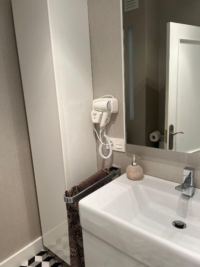 Apartamento Platas Centro Ribadesella Kültér fotó