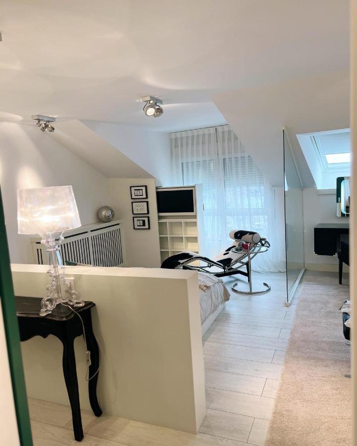 Apartamento Platas Centro Ribadesella Kültér fotó