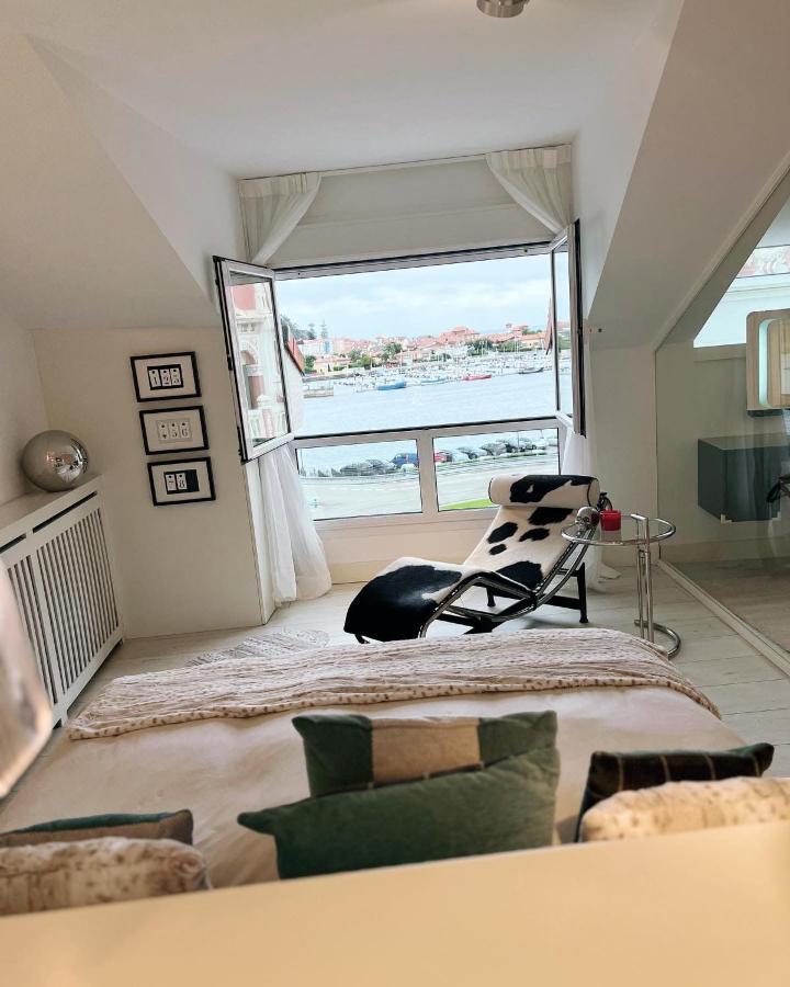 Apartamento Platas Centro Ribadesella Kültér fotó