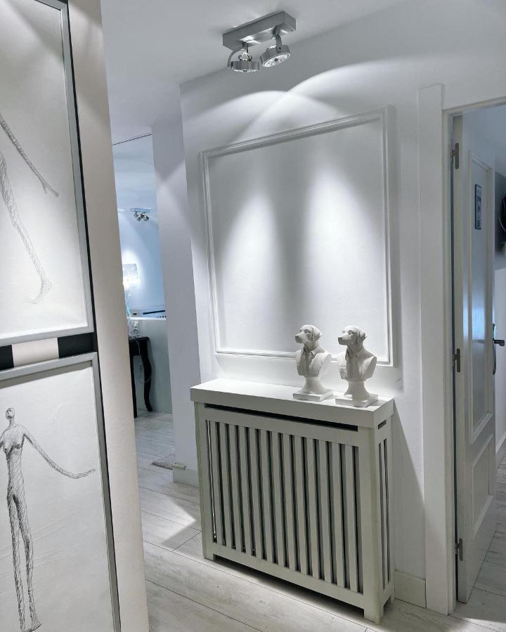 Apartamento Platas Centro Ribadesella Kültér fotó