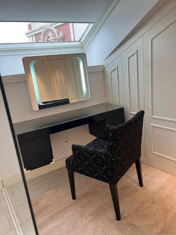 Apartamento Platas Centro Ribadesella Kültér fotó