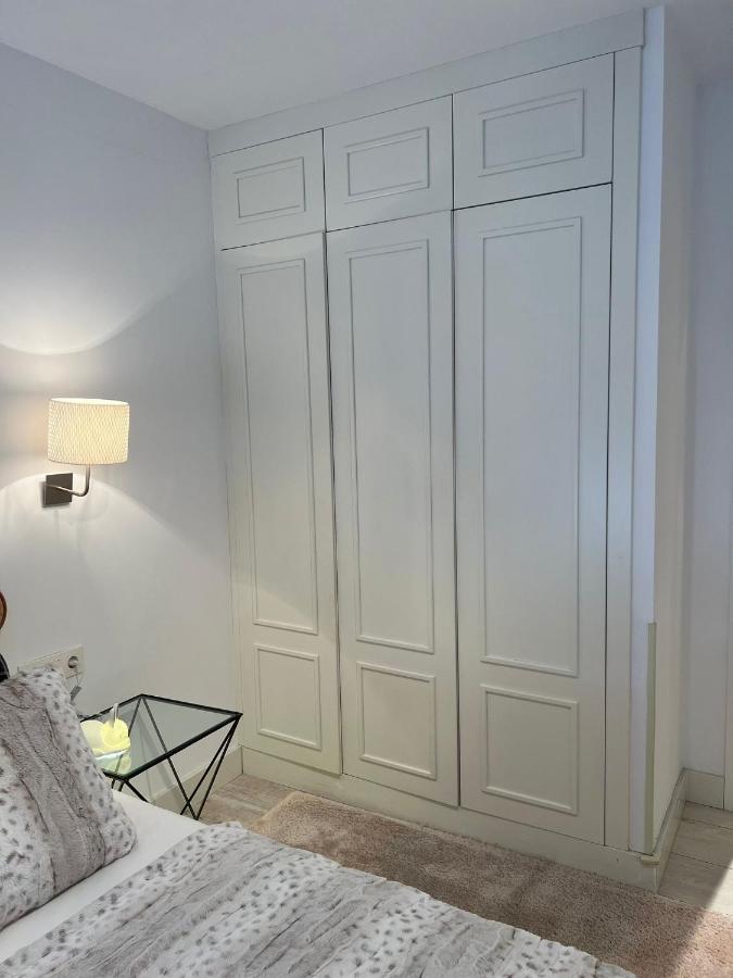 Apartamento Platas Centro Ribadesella Kültér fotó